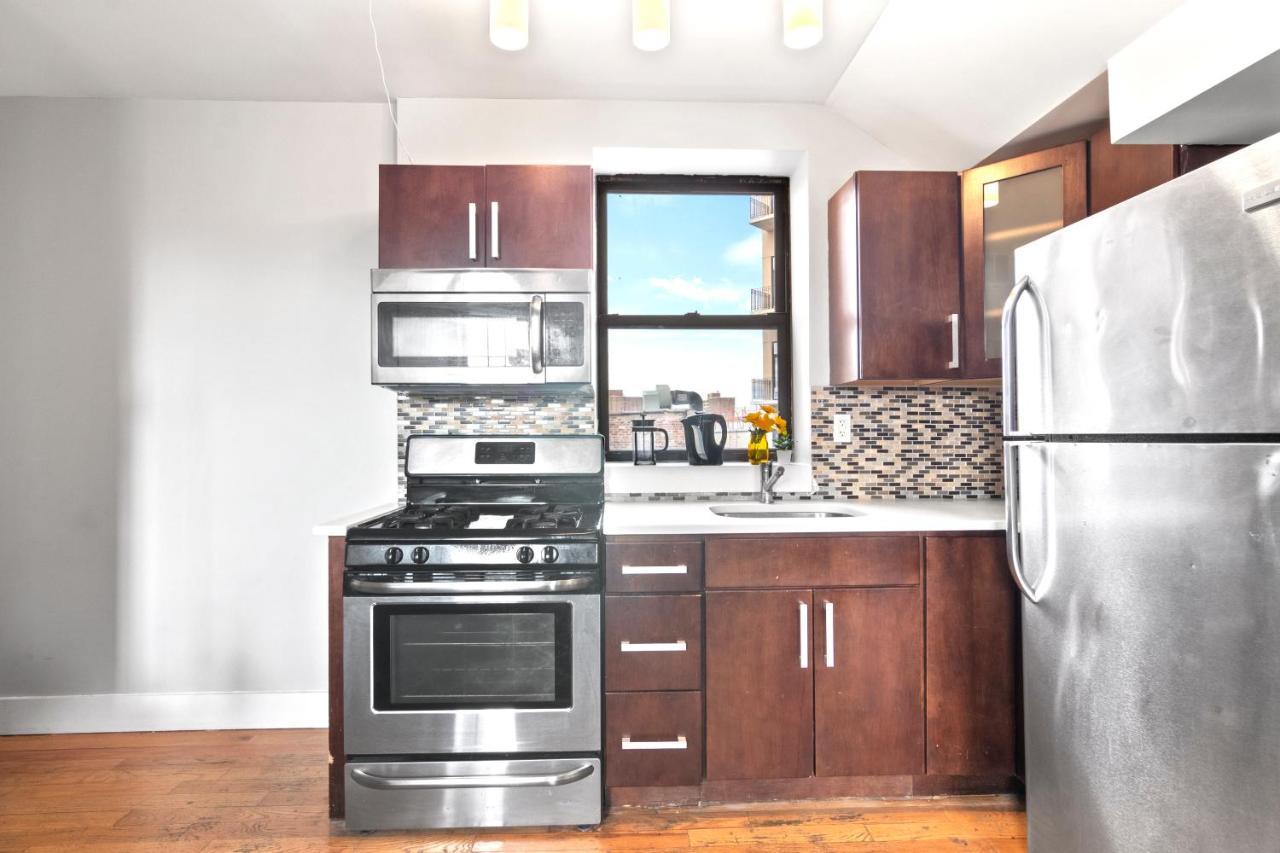 The Art House Apartment New York Exterior photo