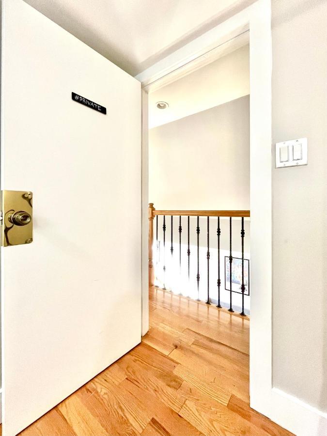 The Art House Apartment New York Exterior photo